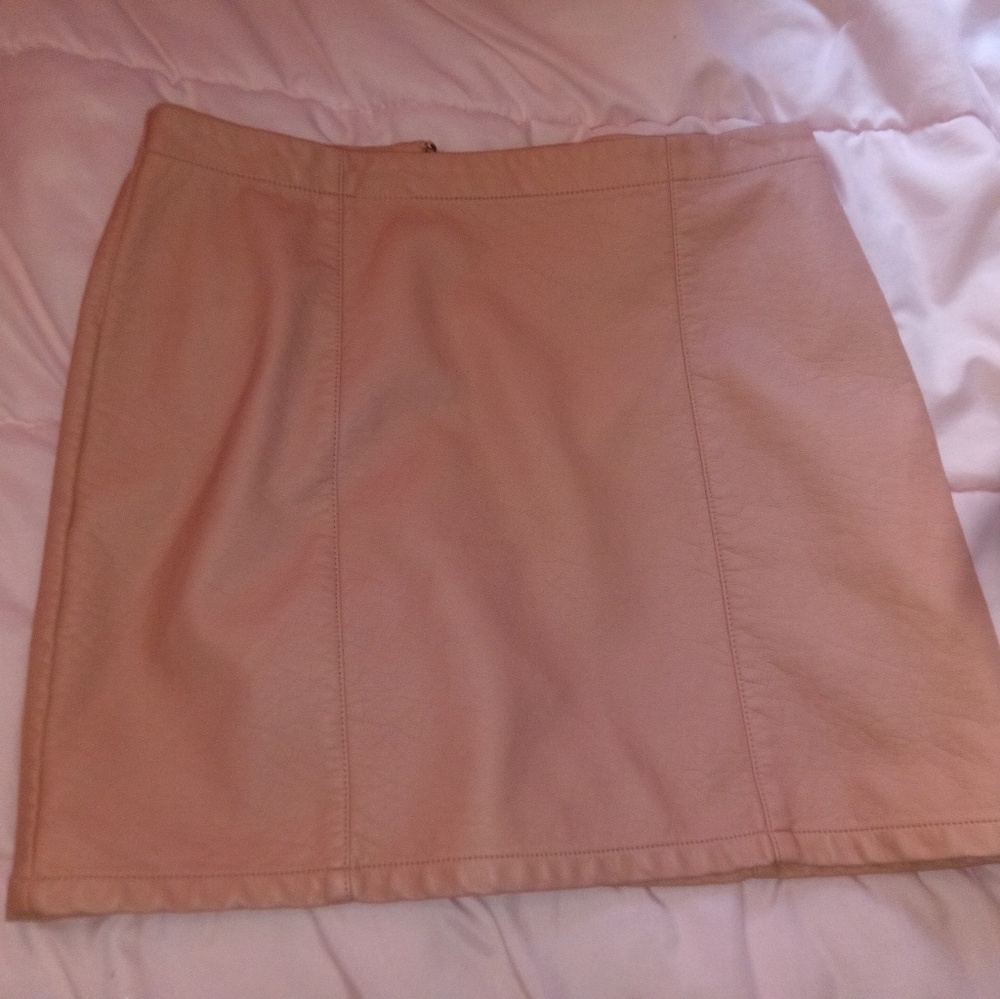 Forever 21 skirt
